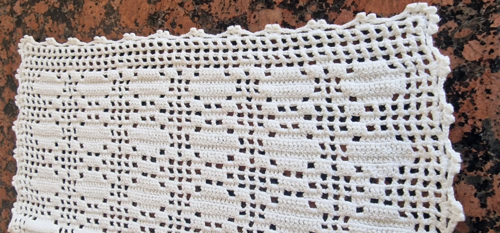 Various Crochet Doilies426638429504808966