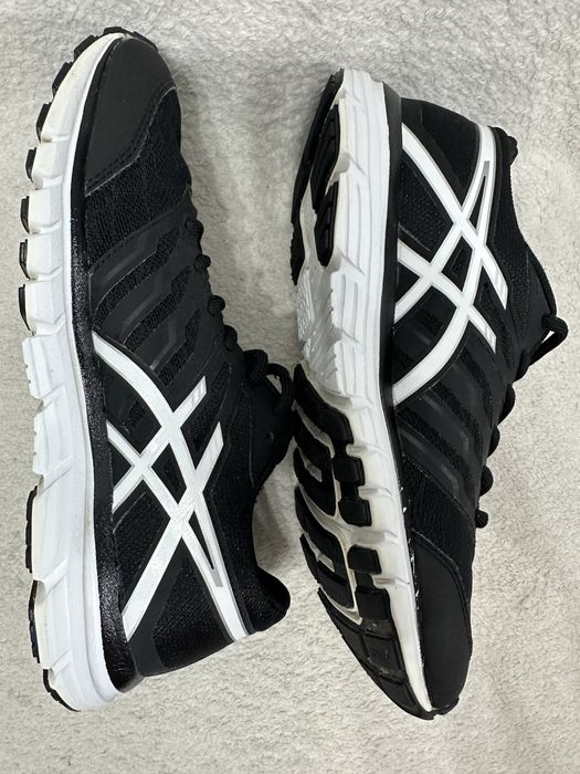 Asics Gel zaraca 4