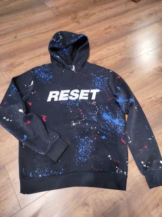 Bluza z kapturem House S