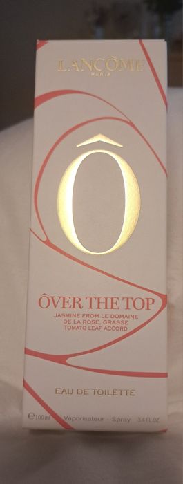 Парфумована вода Lancôme