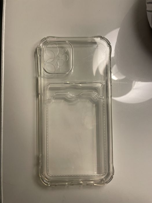 Capas para iphone 12