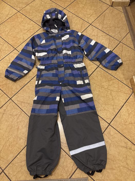 Kombinezon dziewczęcy