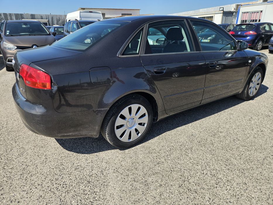 A4 19TDI 97.000kms  50€IUC 120MESES FINANCIAMENTO