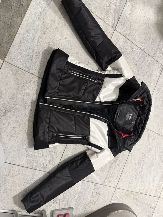 Нова жіноча лижна куртка CMP