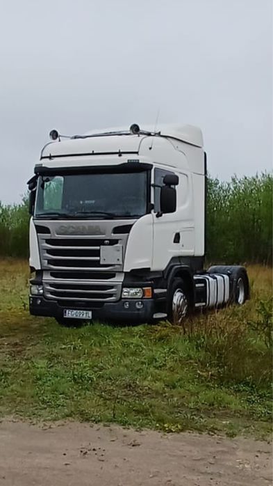 Scania