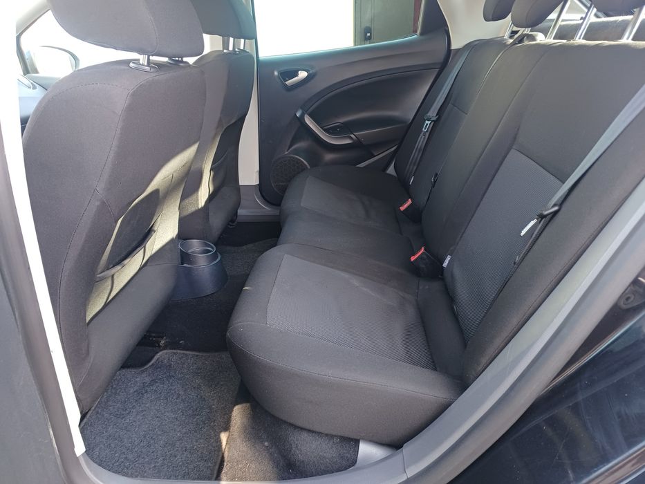 Seat ibiza 1.6 Tdi - 5 portas