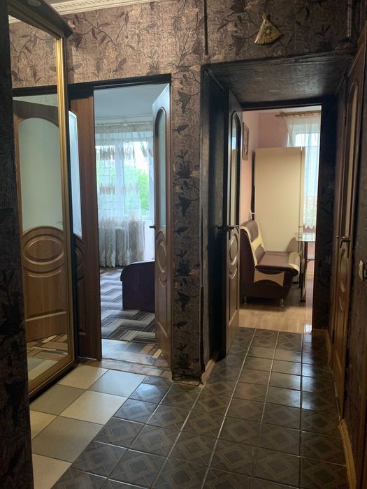 Квартира подобово