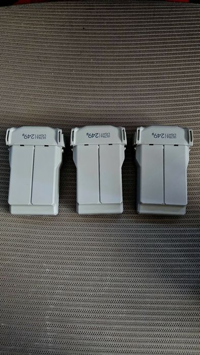 DJI Mini 3 + Comando RC-N1 + 3 Baterias + Carregador64284735052673124