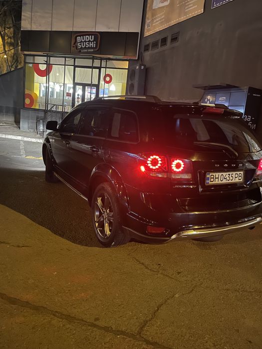 Продам Додж Красовер