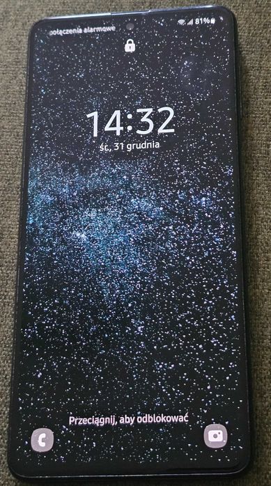 Telefon Samsung Galaxy M51