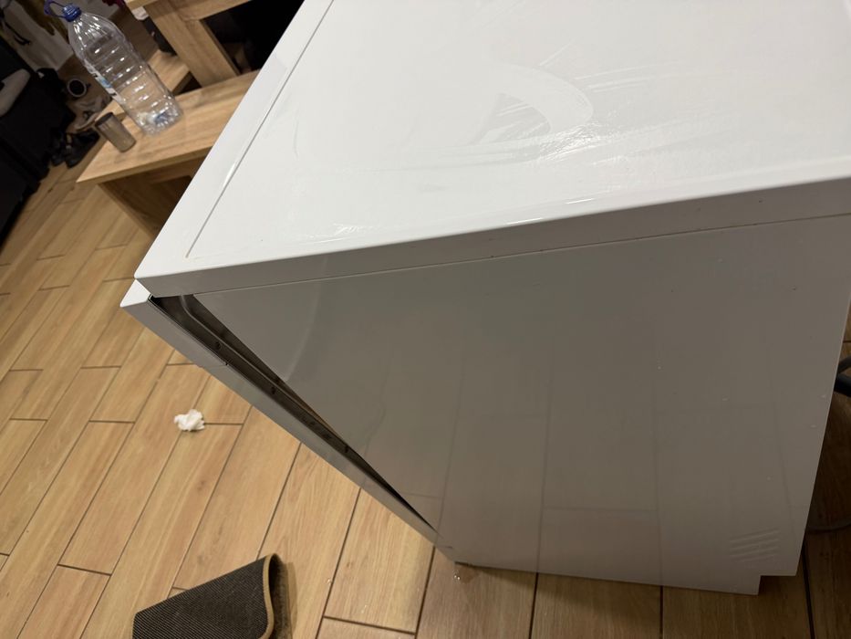 Máquina de Lavar Loiça Candy Rapidò 13 Talheres – Como Nova – Garantia