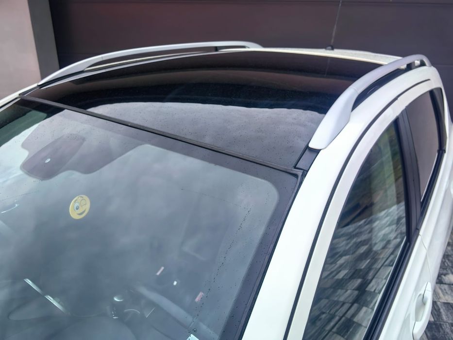 NISSAN*QASHQAI*2.0*141KM*Navi*Panorama*Alu*Opłacony*Piękny*Stan!