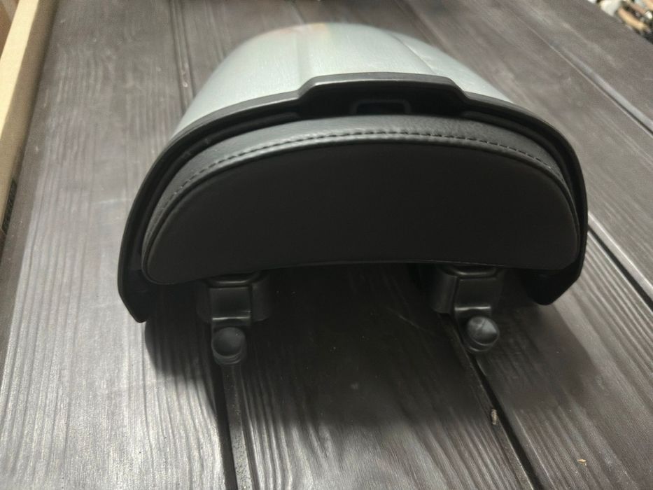 Acessorios mota BMW RnineT