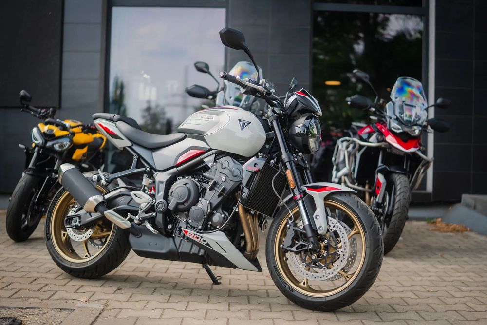 Triumph