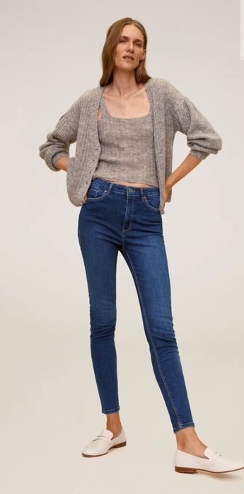 Джинси Mango р.32