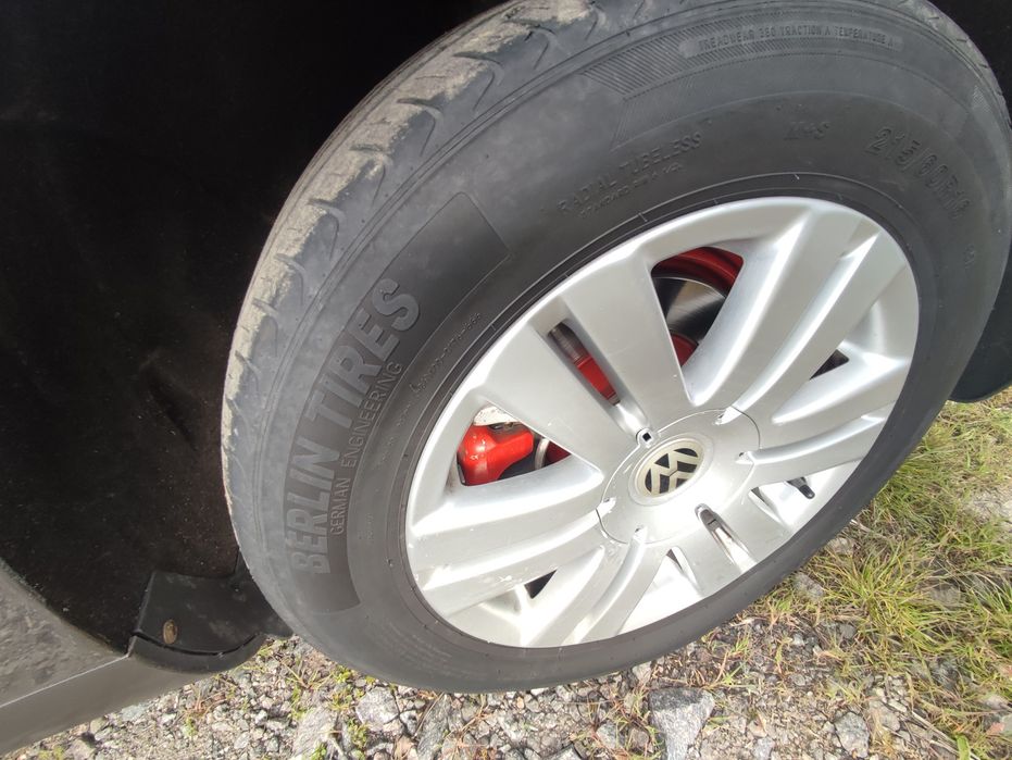 Продам Passat B6 2.0 TDI
