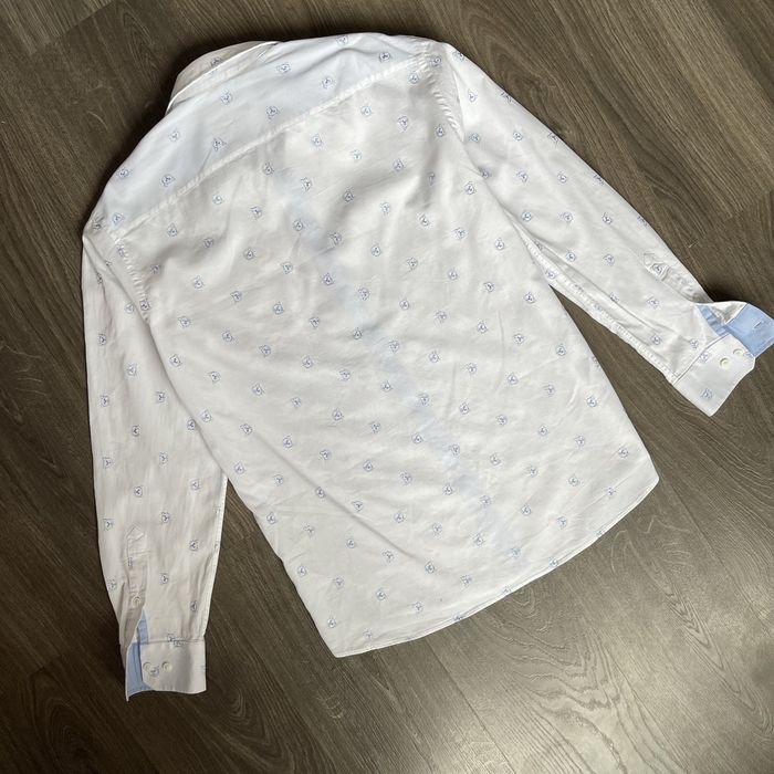 Одяг для фотосесіі р. M/L family look на вагітність виписку хрещення