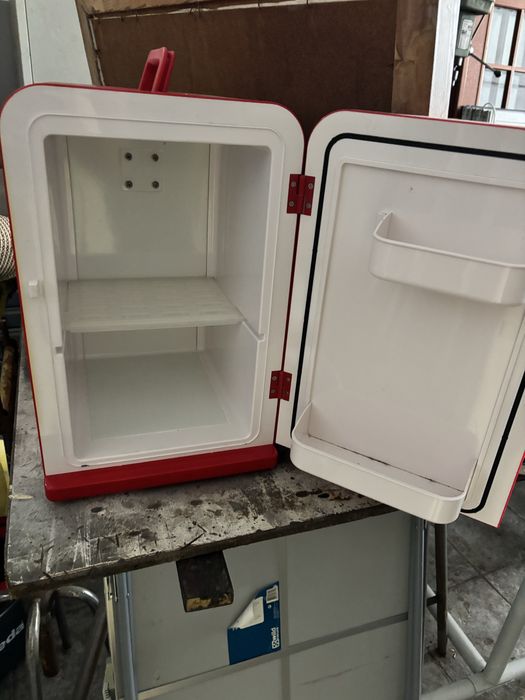 Frigorifico Mini