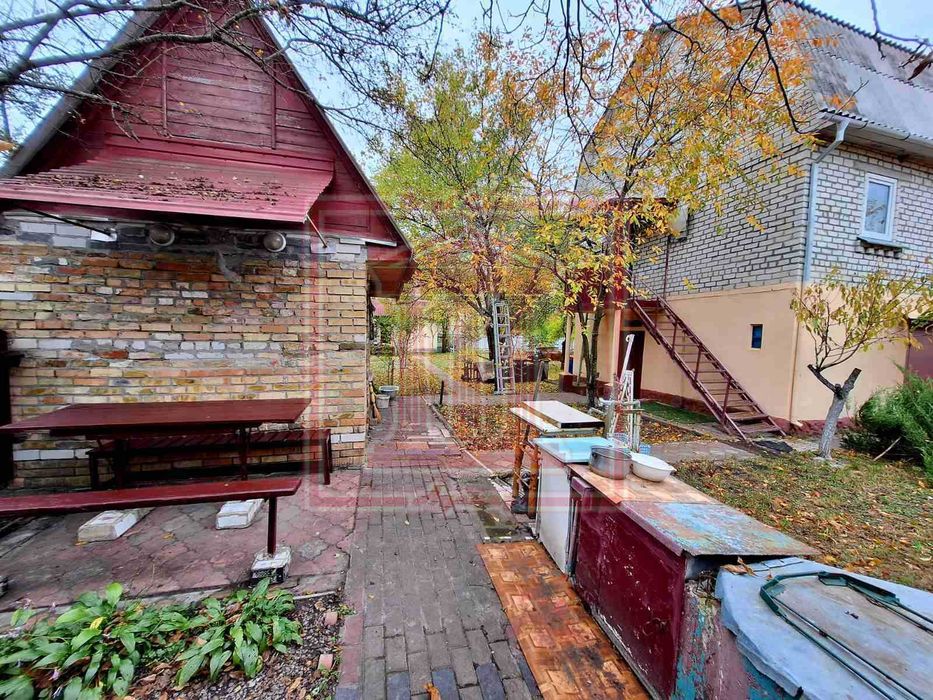 ‼️Без комісії‼️Дачний будинок с. Сулимівка СТ Троянда 3 пов. 92 м.кв.