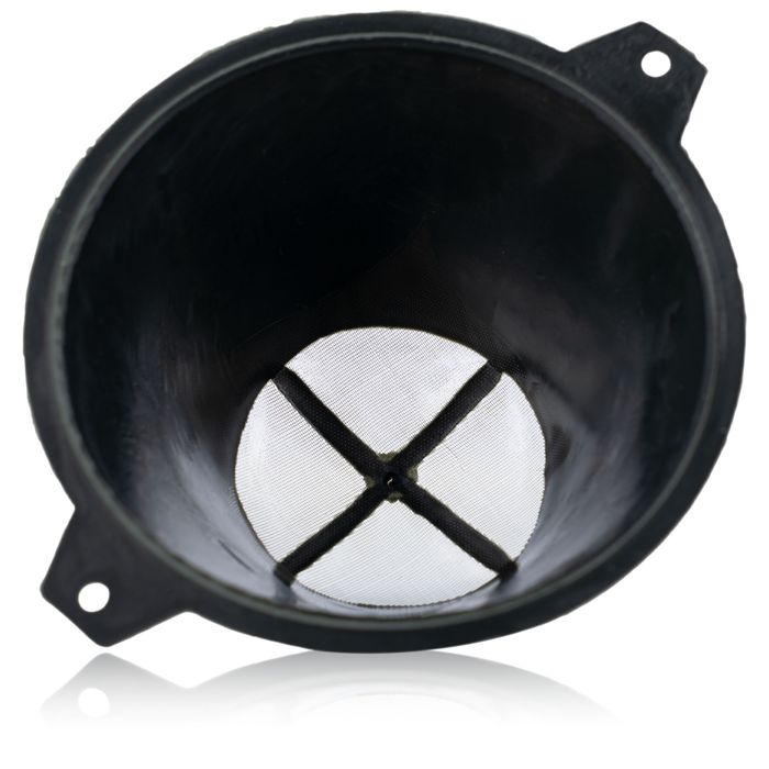 Sitko do Cedzenia Farby – 80x50x60 mm | Wielokrotnego Użytku