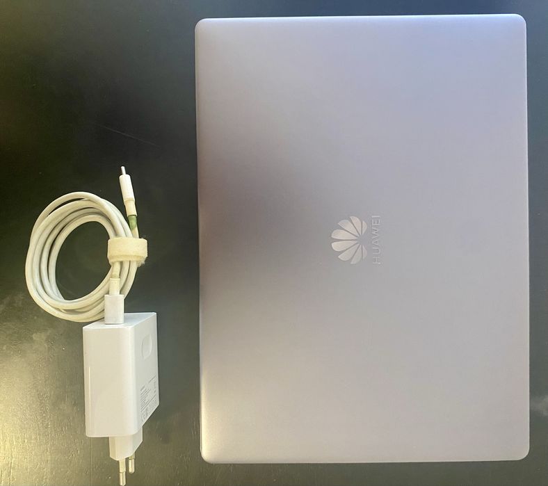 Portatil Huawei MateBook 2019