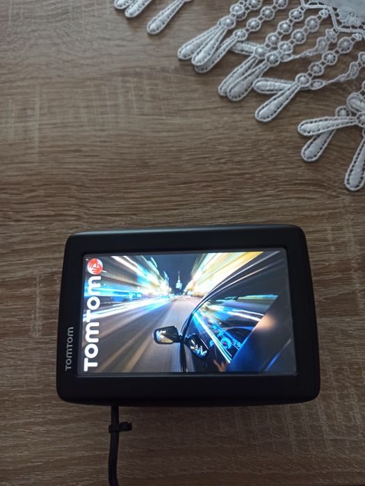 Nawigacja TomTom START 20