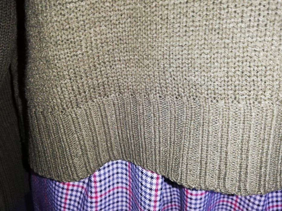 Sweterek damski /dziewczecy