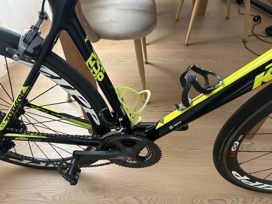 Bicicleta ciclismo