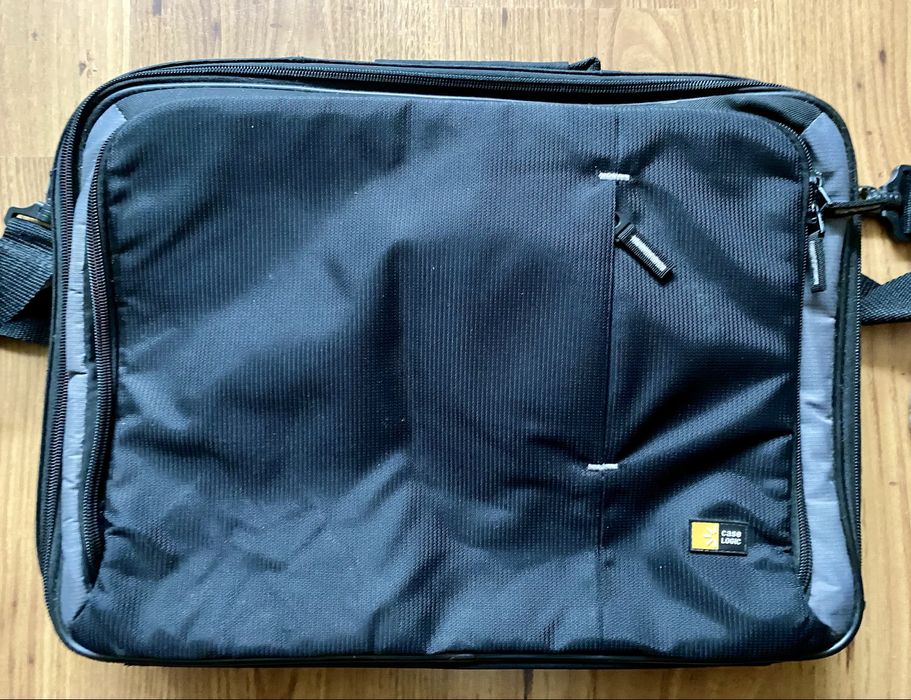 Torba na laptopa Case Logic 15,6
