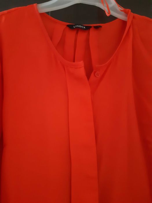 Koszula, bluzka na święta