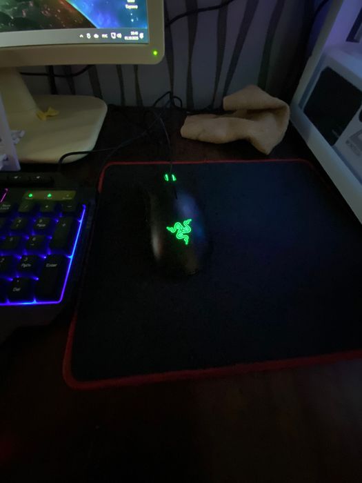 Продам игровой пк, девайсы могу отдельно