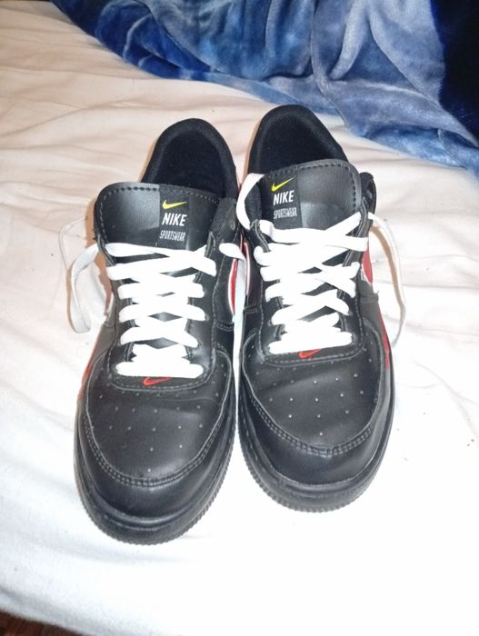 Tênis novos excelente