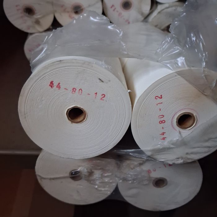 Rolos máquinas calcular