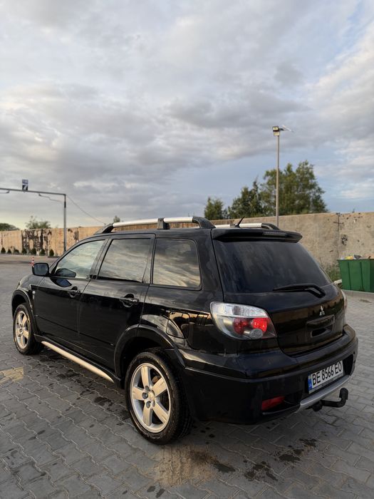 Продам Mitsubishi Outlander(Обмен)