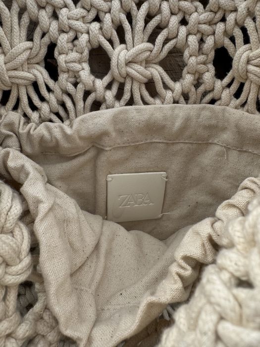 Шопер - сумка Zara