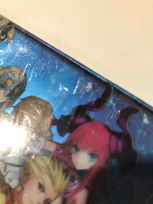 Fate Link Extella Fleeting Glory Edition Limitowana NOWA Switch Sklep