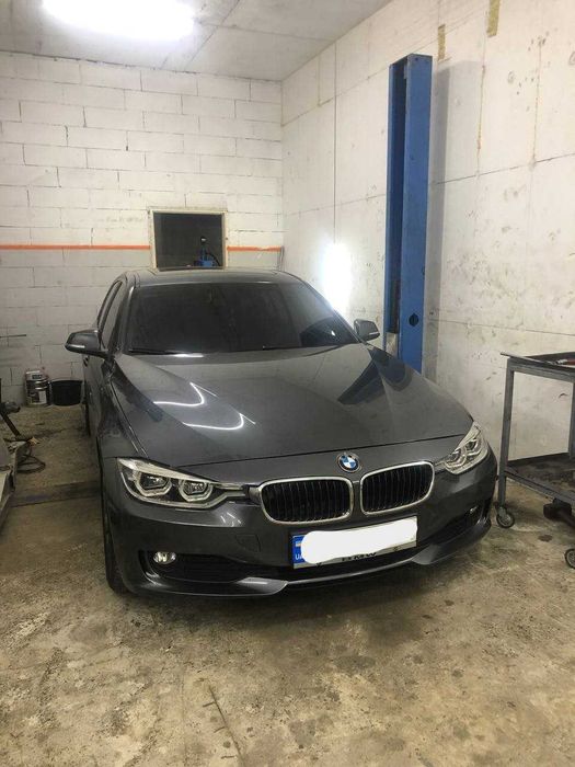 Капитальный ремонт моторов BMW —N54,N55,S55,B58,S58,N63,S63
Сервис TTM