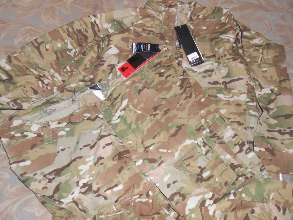 вогнестійкий комплект massif великий розмір