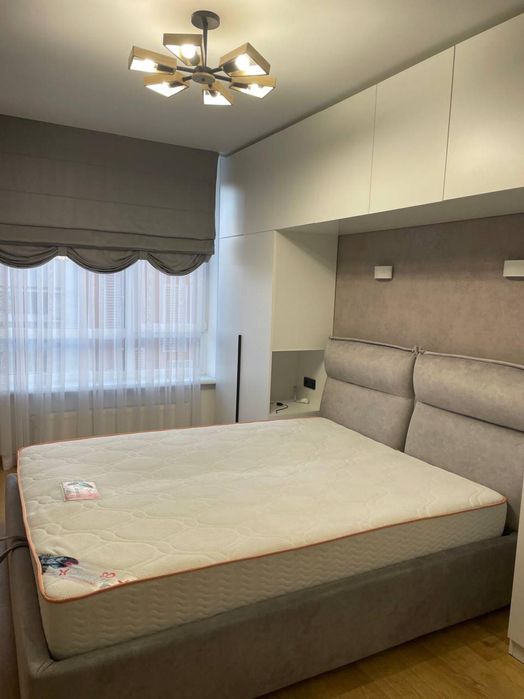 2-комнатная квартира по адресу (площадь 81,1 м²) - Atlanta.ua - фото 24