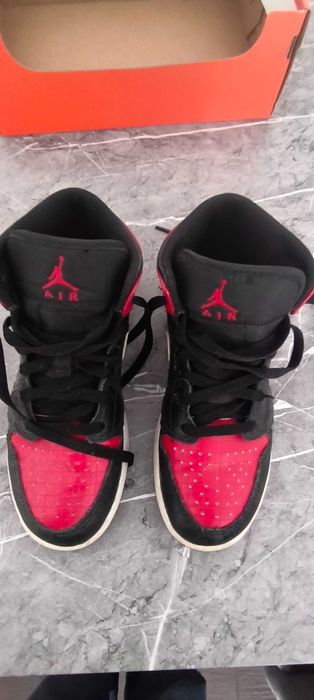 Tênis Nike Air 36/5