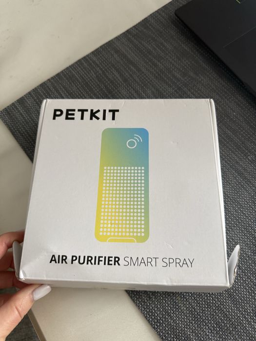 Нейтралізатор запаху PETKIT