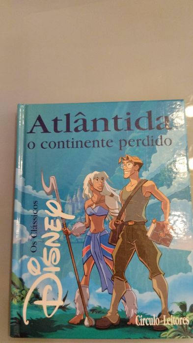 Livros juvenis e pop-pup