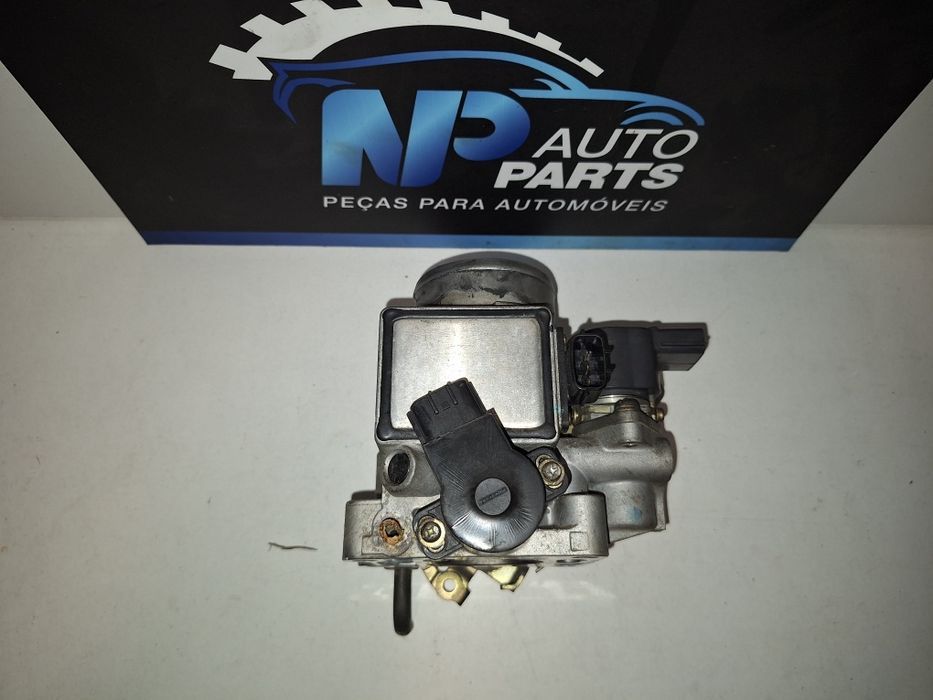 Controlador de admissão Nissan Micra