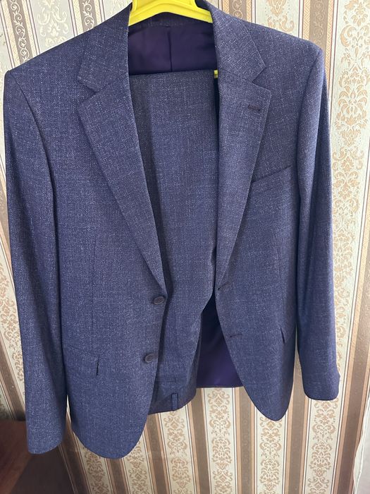 Костюм чоловічий, костюм весільний, костюм на випускний