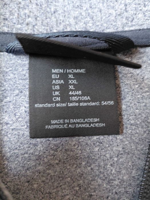 Polar męski Jack Wolfskin XL