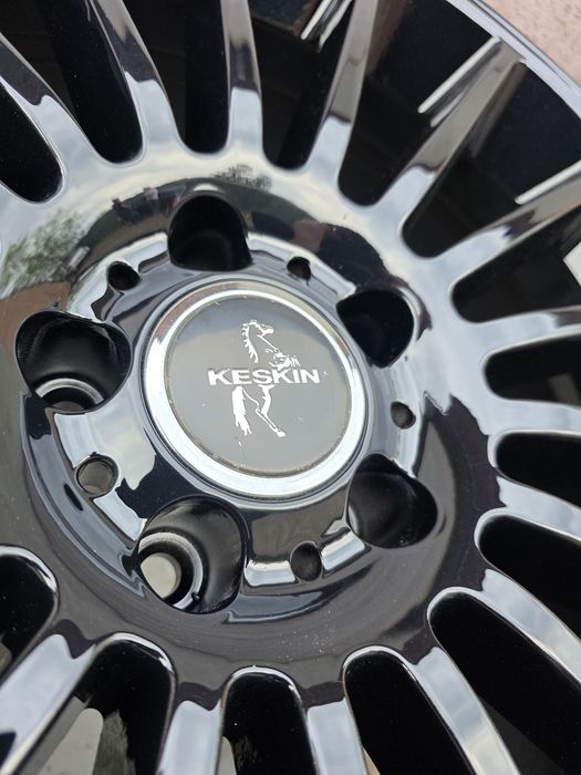 Диски Литі Мерседес 5/112r19Mercedes