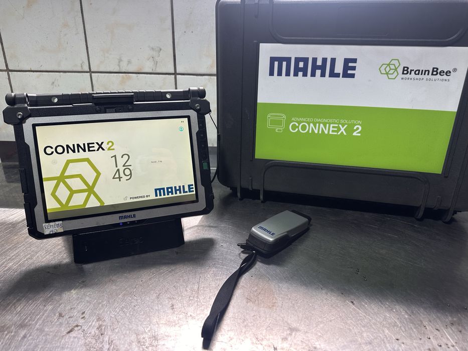 BrainBee Connex 2 + stacja dokująca