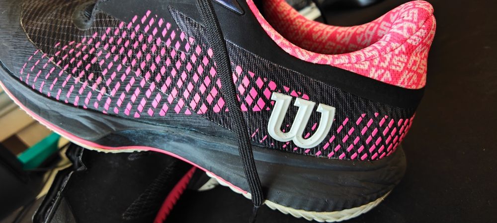 Wilson kaos Swift 1.5 Clay No 41