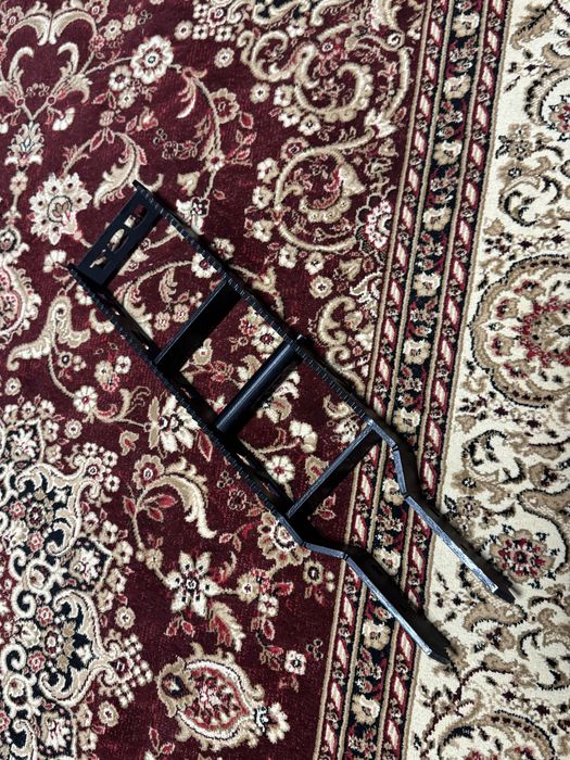 Продаю бугель UST на электросамокат Kukirin G2master 2024/2025