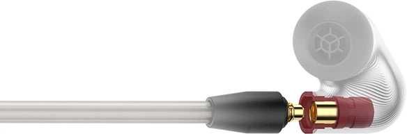 Навушники Sennheiser IE 900 Grey